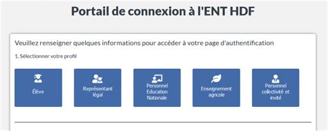 entdf. fr|ent hdf connexion à l'ent.
